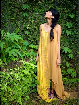「mbstyloafw」｜「アイテム（その他）」を使った、AsiaFashionIncさん（レディース・170cm）の秋コーディネート