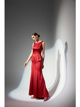 「mbstyloafw」｜「アイテム（その他）」を使った、AsiaFashionIncさん（レディース・170cm）の秋コーディネート