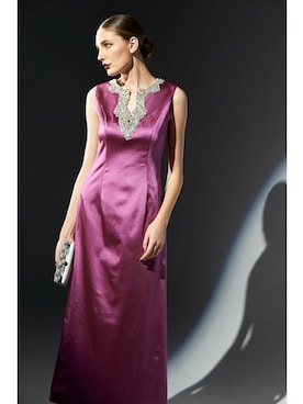 「mbstyloafw」｜「アイテム（その他）」を使った、AsiaFashionIncさん（レディース・170cm）の秋コーディネート