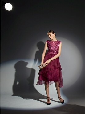 「mbstyloafw」｜「アイテム（その他）」を使った、AsiaFashionIncさん（レディース・170cm）の秋コーディネート