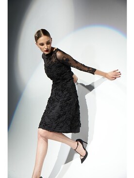 「mbstyloafw」｜「アイテム（その他）」を使った、AsiaFashionIncさん（レディース・170cm）の秋コーディネート