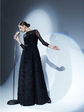 「mbstyloafw」｜「アイテム（その他）」を使った、AsiaFashionIncさん（レディース・170cm）の秋コーディネート