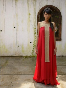 「mbstyloafw」｜「アイテム（その他）」を使った、AsiaFashionIncさん（レディース・170cm）の秋コーディネート