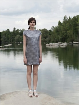 「mbstyloafw」｜「アイテム（その他）」を使った、AsiaFashionIncさん（レディース・170cm）の秋コーディネート