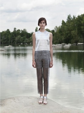「mbstyloafw」｜「アイテム（その他）」を使った、AsiaFashionIncさん（レディース・170cm）の秋コーディネート