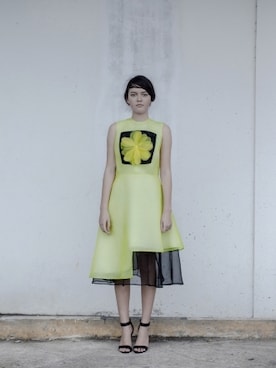 「mbstyloafw」｜「アイテム（その他）」を使った、AsiaFashionIncさん（レディース・170cm）の秋コーディネート