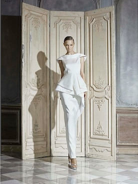 「mbstyloafw」｜「アイテム（その他）」を使った、AsiaFashionIncさん（レディース・170cm）の秋コーディネート