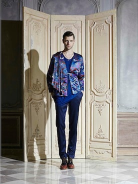 「mbstyloafw」｜AsiaFashionIncさん（メンズ・178cm）の秋コーディネート