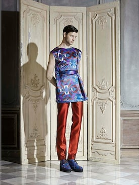 「mbstyloafw」｜AsiaFashionIncさん（メンズ・178cm）の秋コーディネート