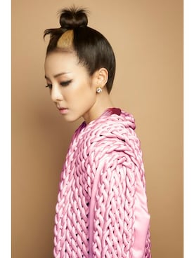 「mbstyloafw」｜「アイテム（その他）」を使った、AsiaFashionIncさん（レディース・170cm）の秋コーディネート