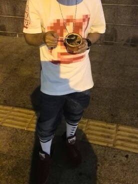 吳阿虫さんのコーディネート