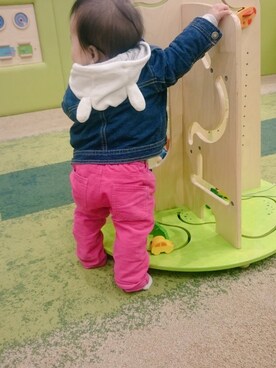 aoi＊さんのコーディネート