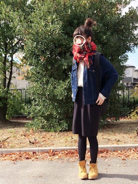 りいさんのコーディネート