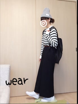 りいさんのコーディネート