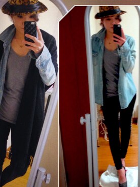 michiさんのコーディネート