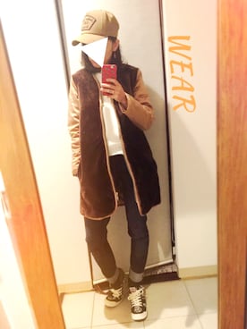 cheapさんのコーディネート