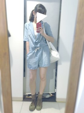 cheapさんのコーディネート