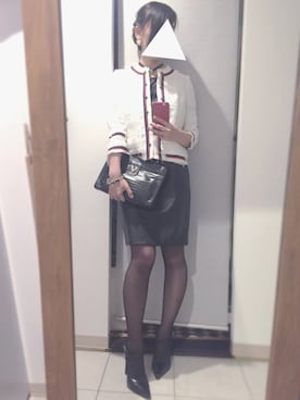 cheapさん(レディース・154cm)の夏コーディネート