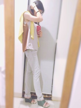 cheapさんのコーディネート