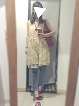 cheapさんのコーディネート