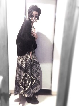 cheapさんのコーディネート