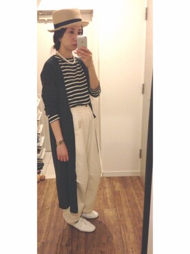 ayaさんのコーディネート