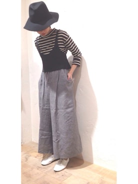 ayaさんのコーディネート