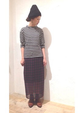 ayaさんのコーディネート