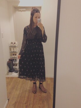 ayaさんのコーディネート