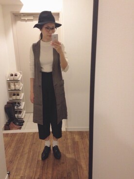 ayaさんのコーディネート