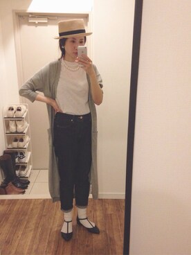 ayaさんのコーディネート