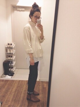 ayaさんのコーディネート