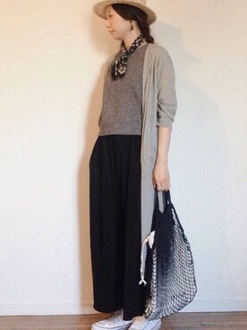 ayaさんのコーディネート