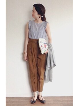 ayaさんのコーディネート