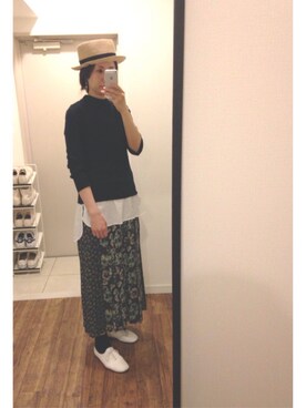 ayaさんのコーディネート