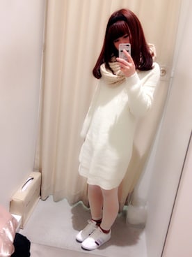 菊池 玲さんのコーディネート