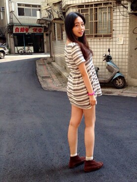 Yingさんのコーディネート