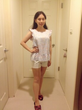 Yingさんのコーディネート