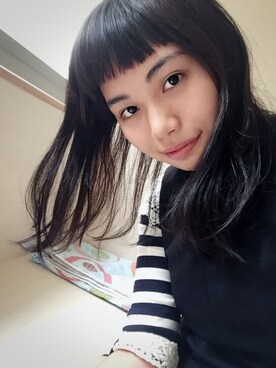 Yingさんのコーディネート