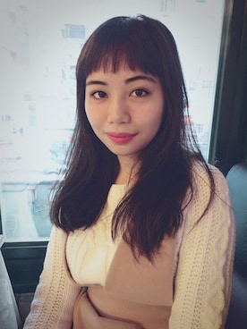 Yingさんのコーディネート