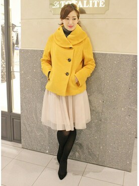 airiさんのコーディネート