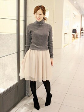 airiさんのコーディネート