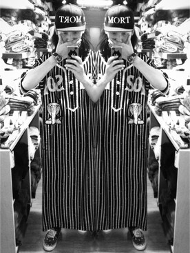 TomTaiさんのコーディネート