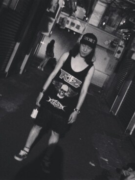 TomTaiさんのコーディネート