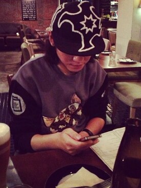 TomTaiさんのコーディネート