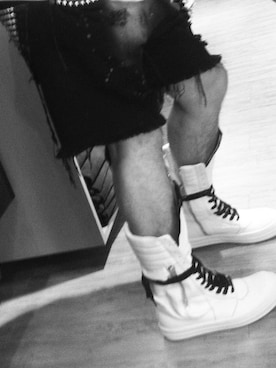 TomTaiさんのコーディネート