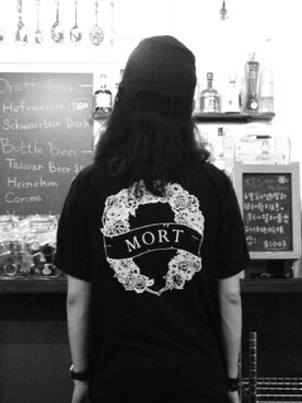 TomTaiさんのコーディネート