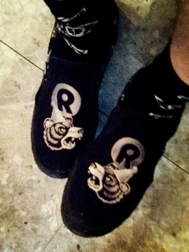 TomTaiさんのコーディネート