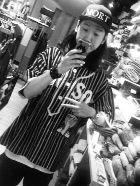 TomTaiさんのコーディネート