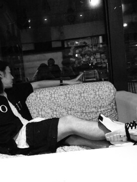 TomTaiさんのコーディネート